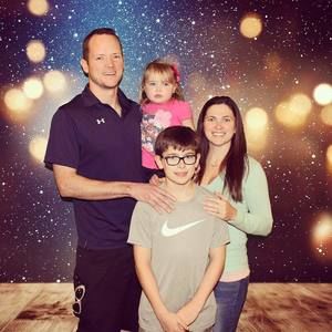 Meet your Posher, Kristina